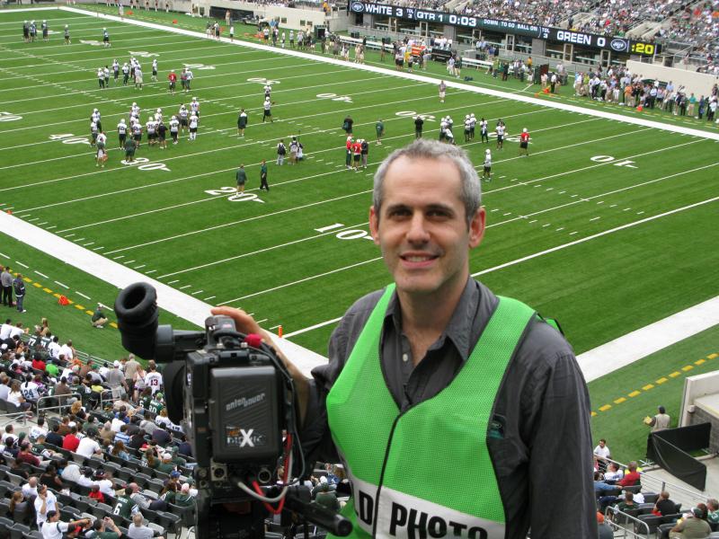 HBO Hard Knocks